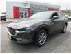 2021 Mazda CX-30 GS (Stk: 92684A) in Peterborough - Image 1 of 20