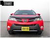 2015 Toyota RAV4 XLE (Stk: K23004A) in Sault Ste. Marie - Image 2 of 23