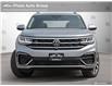 2023 Volkswagen Atlas 3.6 FSI Execline (Stk: 23059A) in Orillia - Image 2 of 27