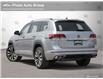 2023 Volkswagen Atlas 3.6 FSI Execline (Stk: 23059A) in Orillia - Image 4 of 27