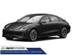 2023 Hyundai IONIQ 6 Preferred Long Range w/Ultimate Package (Stk: H8168) in Toronto - Image 1 of 3