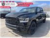 2022 RAM 1500 Sport (Stk: F224046) in Lacombe - Image 1 of 14