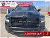 2022 RAM 1500 Sport (Stk: F224046) in Lacombe - Image 2 of 14
