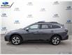 2020 Subaru Outback Premier XT (Stk: U2287) in Hamilton - Image 2 of 26