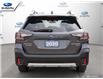 2020 Subaru Outback Premier XT (Stk: U2287) in Hamilton - Image 5 of 26