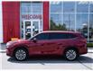 2022 Toyota Highlander Limited (Stk: 23243A) in Barrie - Image 3 of 28