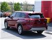 2022 Toyota Highlander Limited (Stk: 23243A) in Barrie - Image 4 of 28