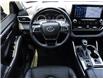 2022 Toyota Highlander Limited (Stk: 23243A) in Barrie - Image 25 of 28