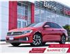 2022 Volkswagen Jetta Highline (Stk: 23220A) in Barrie - Image 1 of 26