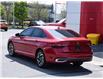 2022 Volkswagen Jetta Highline (Stk: 23220A) in Barrie - Image 4 of 26