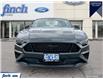 2022 Ford Mustang  (Stk: TLR522) in Sarnia - Image 2 of 25