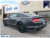 2022 Ford Mustang  (Stk: TLR522) in Sarnia - Image 4 of 25