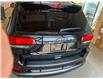 2021 Jeep Grand Cherokee Overland (Stk: 2014) in Québec - Image 20 of 25