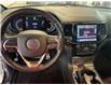 2021 Jeep Grand Cherokee Overland (Stk: 2014) in Québec - Image 2 of 25