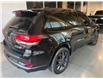 2021 Jeep Grand Cherokee Overland (Stk: 2014) in Québec - Image 25 of 25