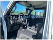 2023 Jeep Gladiator Sport S (Stk: P0026) in Québec - Image 5 of 11