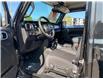 2023 Jeep Gladiator Sport S (Stk: P0028) in Québec - Image 8 of 11