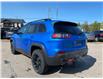 2022 Jeep Cherokee Trailhawk (Stk: 0525) in Québec - Image 3 of 5