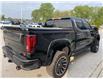 2021 GMC Sierra 1500 SLT (Stk: 24-0017A) in LaSalle - Image 8 of 34