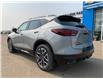 2023 Chevrolet Blazer RS (Stk: 9797) in Vermilion - Image 14 of 47