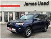 2020 Toyota 4Runner Base (Stk: N23252A) in Timmins - Image 1 of 24