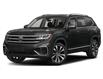 2023 Volkswagen Atlas 3.6 FSI Execline (Stk: O01303) in Kingston - Image 1 of 12
