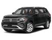 2023 Volkswagen Atlas 3.6 FSI Highline (Stk: O01306) in Kingston - Image 1 of 11