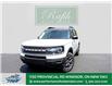 2023 Ford Bronco Sport Badlands (Stk: BR03447) in Windsor - Image 1 of 25