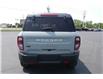 2023 Ford Bronco Sport Badlands (Stk: BR03447) in Windsor - Image 9 of 25