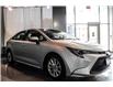 2021 Toyota Corolla LE (Stk: U7270) in North Bay - Image 4 of 27