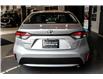 2021 Toyota Corolla LE (Stk: U7270) in North Bay - Image 6 of 27