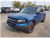 2023 Ford Bronco Sport Outer Banks (Stk: 16354) in Wyoming - Image 3 of 10