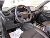 2023 Ford Escape ST-Line (Stk: 23-0045) in Prince Albert - Image 9 of 14