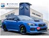 2019 Subaru WRX STI Sport-tech w/Lip (Stk: 17970A) in Kitchener - Image 1 of 29