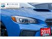 2019 Subaru WRX STI Sport-tech w/Lip (Stk: 17970A) in Kitchener - Image 2 of 29