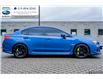 2019 Subaru WRX STI Sport-tech w/Lip (Stk: 17970A) in Kitchener - Image 3 of 29