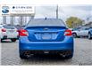 2019 Subaru WRX STI Sport-tech w/Lip (Stk: 17970A) in Kitchener - Image 6 of 29