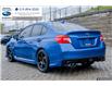2019 Subaru WRX STI Sport-tech w/Lip (Stk: 17970A) in Kitchener - Image 7 of 29