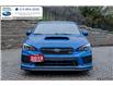 2019 Subaru WRX STI Sport-tech w/Lip (Stk: 17970A) in Kitchener - Image 10 of 29