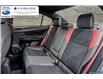 2019 Subaru WRX STI Sport-tech w/Lip (Stk: 17970A) in Kitchener - Image 15 of 29