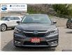 2020 Subaru Legacy Limited (Stk: 30735) in Kitchener - Image 10 of 25