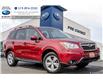 2015 Subaru Forester 2.5i Touring Package (Stk: 17917A) in Kitchener - Image 1 of 25