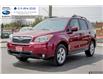 2015 Subaru Forester 2.5i Touring Package (Stk: 17917A) in Kitchener - Image 9 of 25