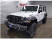 2023 Jeep Wrangler Sport (Stk: 3145) in Belleville - Image 5 of 10