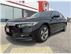 2018 Honda Accord EX-L (Stk: 23077A) in Simcoe - Image 1 of 28