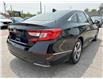 2018 Honda Accord EX-L (Stk: 23077A) in Simcoe - Image 5 of 28