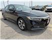 2018 Honda Accord EX-L (Stk: 23077A) in Simcoe - Image 7 of 28