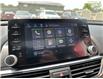 2018 Honda Accord EX-L (Stk: 23077A) in Simcoe - Image 21 of 28