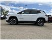 2023 Jeep Compass Limited (Stk: JC2304) in Red Deer - Image 5 of 6
