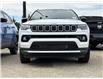 2023 Jeep Compass Limited (Stk: JC2304) in Red Deer - Image 2 of 6